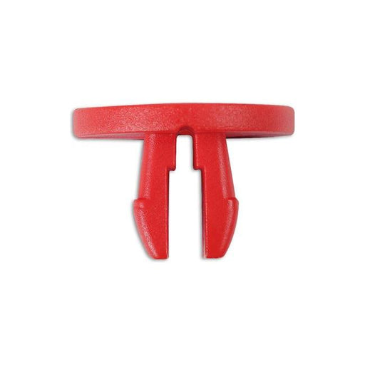 Connect Trim Locking Nut Bonnet Retainer - for Ford 50pc 36291 Tool Connection - Town Tools 