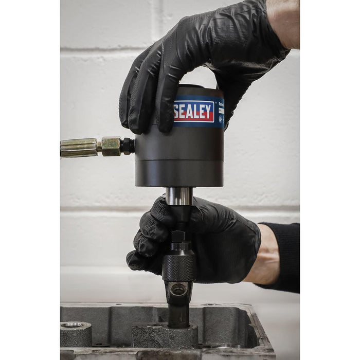 Sealey Diesel Injector Puller Pneumatic VS2080 Sealey - Town Tools 
