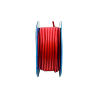 Connect Red Single Core Auto Cable 44/0.30 30m 30040