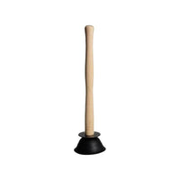 Monument 1458T Large Force Cup Plunger 120mm (4.3/4in)