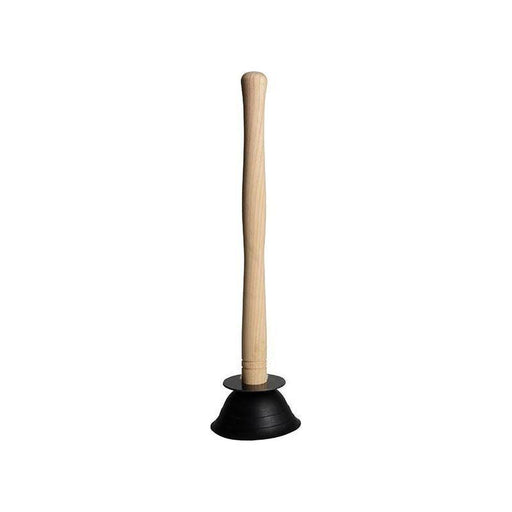 Monument 1458T Large Force Cup Plunger 120mm (4.3/4in) Monument - Town Tools