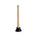 Monument 1458T Large Force Cup Plunger 120mm (4.3/4in) Monument - Town Tools