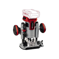 Einhell TP-RO 18 Li BL - Solo Brushless Router 18V Bare Unit