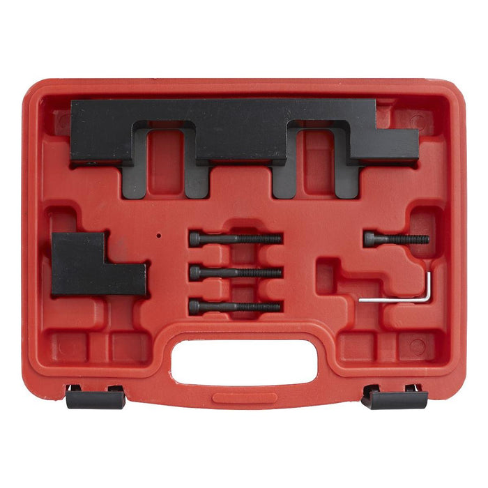 Sealey Diesel Engine Timing Tool Kit Chain in Cylinder Head for GM 2.0CTDi Sealey - Town Tools 