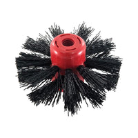 Bailey Products Z5690 Lockfast Brush 100mm (4in)
