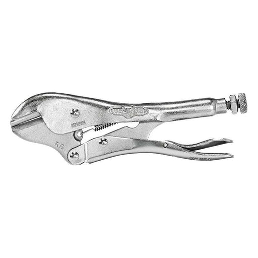 Irwin® Vise-Grip® RR Locking Pinch-Off Tool 175mm (7in) IRWIN® Vise-Grip® - Town Tools