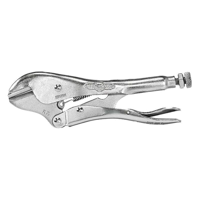 Irwin® Vise-Grip® RR Locking Pinch-Off Tool 175mm (7in) IRWIN® Vise-Grip® - Town Tools