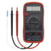 Sealey Digital Multimeter 8-Function with Thermocouple mm20 Sealey - Town Tools 