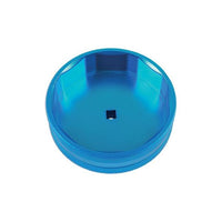 Laser Oil Filter Cup Wrench 76mm x 8 Flutes 1/4"D 6790