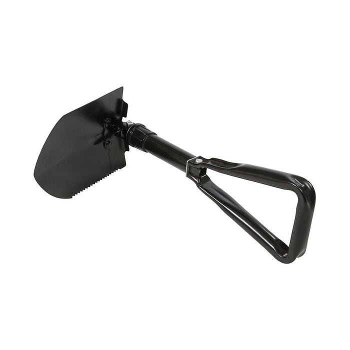 Silverline Folding Shovel 580mm Silverline - Town Tools 