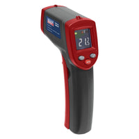 Sealey Infrared Laser Digital Thermometer 12:1 VS904