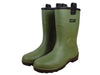 Scan Fleece Lined Wellingtons UK 6 EUR 39 Scan - Town Tools
