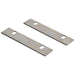 Hikoki HSS Planer Blades for FP20SA / ZK2020 (Pack 2) HiKOKI - Town Tools