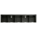 BUNKER Modular Power Tool Rack, 680mm - MS400-PTR