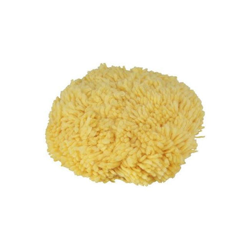 Connect Woollen Polishing Pad, Fine 32289 Tool Connection - Town Tools 