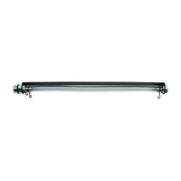 Laser Sight Glass 2" Drum Tap 7227