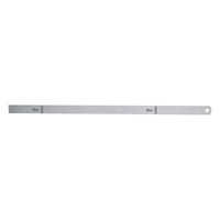 Starrett 667-4 Feeler Strip 0.004in