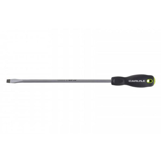 Carlyle Tools 9.53mm X 300mm Slotted Screwdriver - image 1