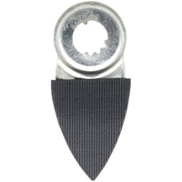 Draper Double Sided Sanding Finger, 36 x 45 x 45mm 26808