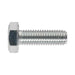 Sealey HT Setscrew M10 x 30mm 8.8 Zinc Pack of 25 SS1030 Sealey - Town Tools 