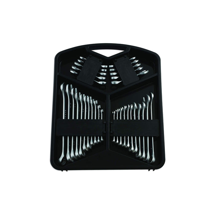 Kamasa Combination Spanner Set 32pc 56080 Laser - Town Tools 