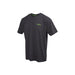 Apache Vancouver Charcoal Grey T-Shirt - XL (44/46in) Apache - Town Tools