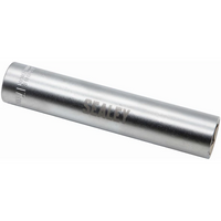 Sealey 3/8"Dr Extra-Deep Hex Socket 17mm (120mmL) SX1519-03