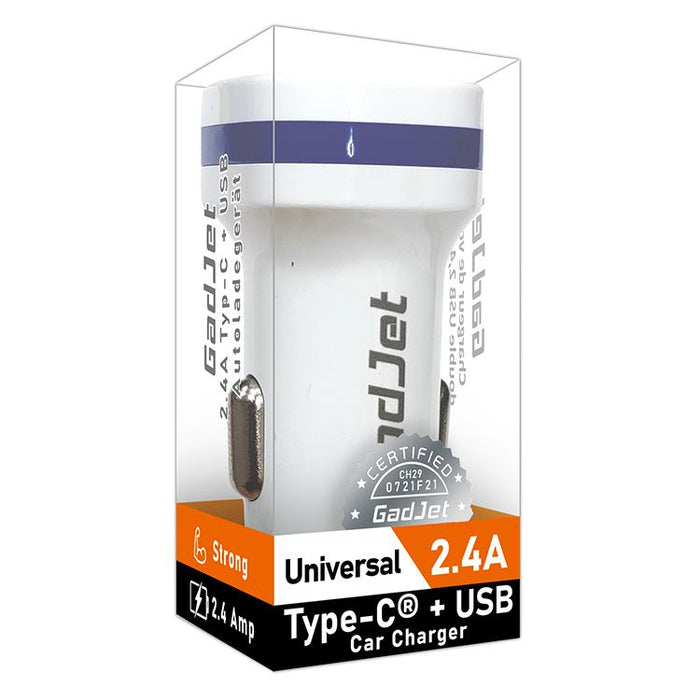 Ring CH29 Gad Jet Type C USB