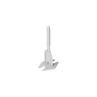 Rubi Tiling Tools CYCLONE LEVEL SYSTEM Flat Base 5mm (300)