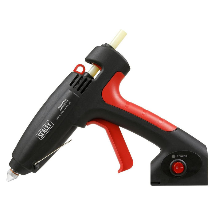 Sealey Glue Gun 450W 230V AK2921 Sealey - Town Tools 