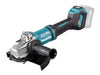 Makita GA038GZ07 XGT 40Vmax BL Angle Grinder 230mm 40V Bare Unit Makita - Town Tools