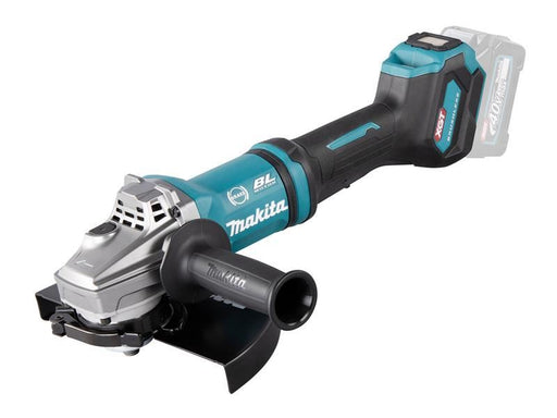 Makita GA038GZ07 XGT 40Vmax BL Angle Grinder 230mm 40V Bare Unit Makita - Town Tools