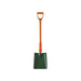 Bulldog Insulated Treaded Square Mouth Shovel Bulldog - Town Tools
