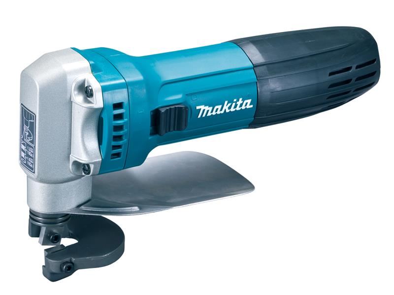 Makita JS1602 1.6mm 16 Gauge Metal Shear 380W 110V Makita - Town Tools