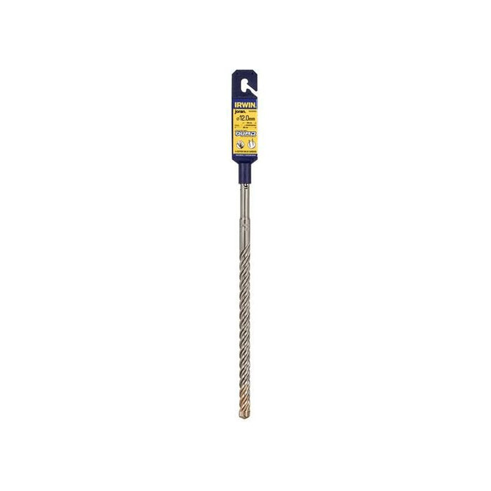 Irwin® Speedhammer Quad Drill Bit 12.0 x 260mm IRWIN® - Town Tools