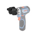 Bosch GFA 12-E Professional FlexiClick Off-Centra Angle Attachment Bosch - Town Tools