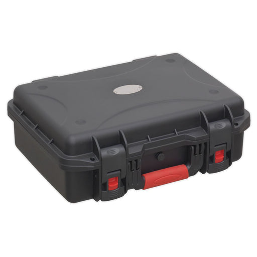 Sealey Professional Water-Resistant Storage Case 420mm AP621 Sealey - Town Tools 