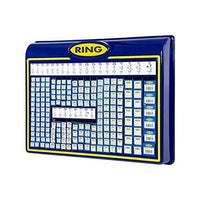 Ring BU194 Single Box Bulb Stand,12 V