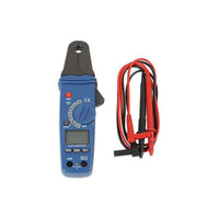 Laser Mini AC/DC Digital Clamp Meter CAT III 80A 6551