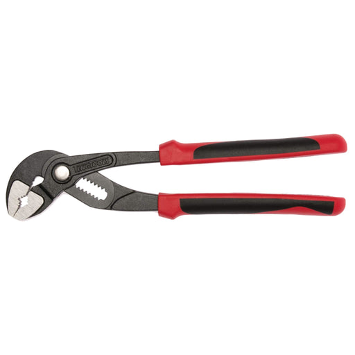 Teng Tools Quick Set Water Pump Plier TPR Grip 250mm Teng Tools - Town Tools 