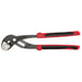 Teng Tools Quick Set Water Pump Plier TPR Grip 250mm Teng Tools - Town Tools 