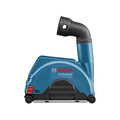 Bosch GDE 115/125 FC-T Professional Grinder Dust Extraction Bosch - Town Tools