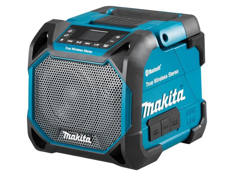 Makita DMR203 Bluetooth Jobsite Speaker Makita - Town Tools