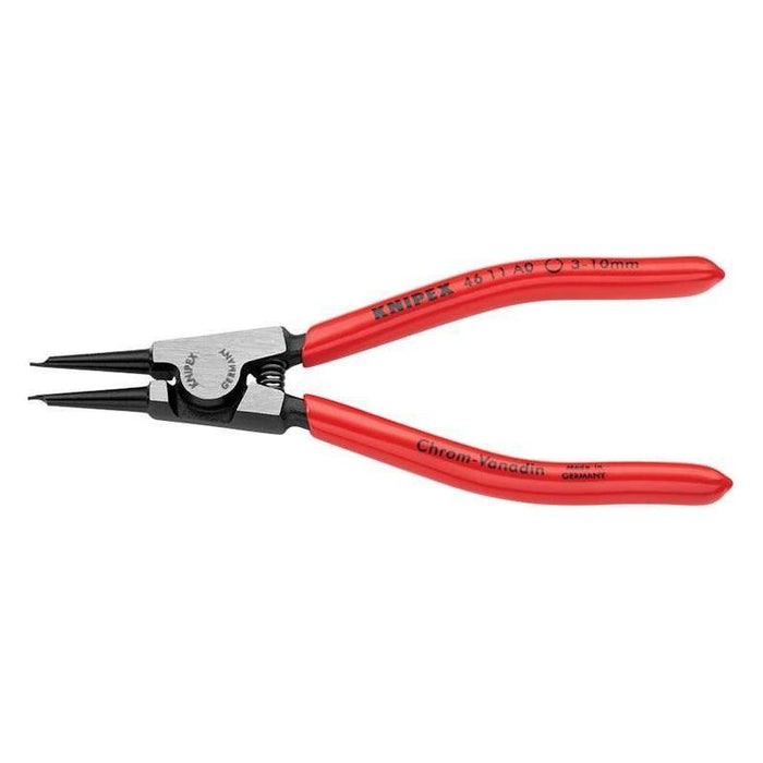 Knipex Circlip Pliers External Straight 3-10mm A0 Knipex - Town Tools