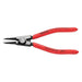 Knipex Circlip Pliers External Straight 3-10mm A0 Knipex - Town Tools