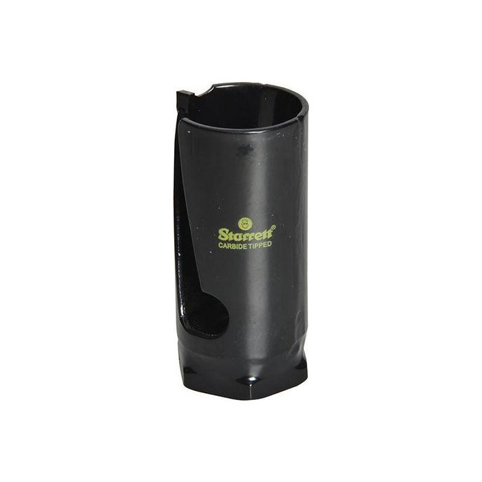 Starrett MPH0118 TCT Fast Cut Multi Purpose Holesaw 29mm Starrett - Town Tools