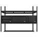Sealey Heavy-Duty Modular Racking Kit with 3 Storage Units APMRCOMBO1 Sealey - Town Tools 