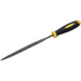 Sealey Crossing Needle File 140mm