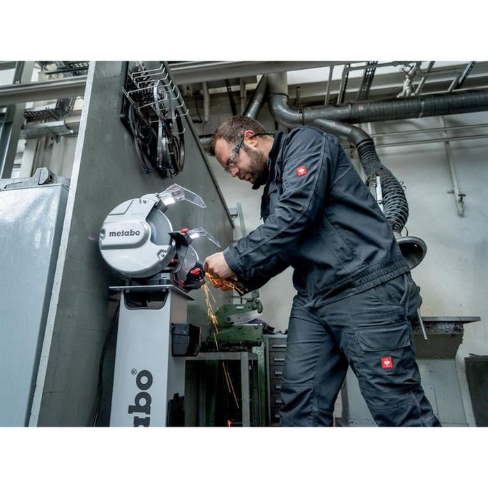 Metabo DS 200 Plus Bench Grinder 600W 240V Metabo - Town Tools