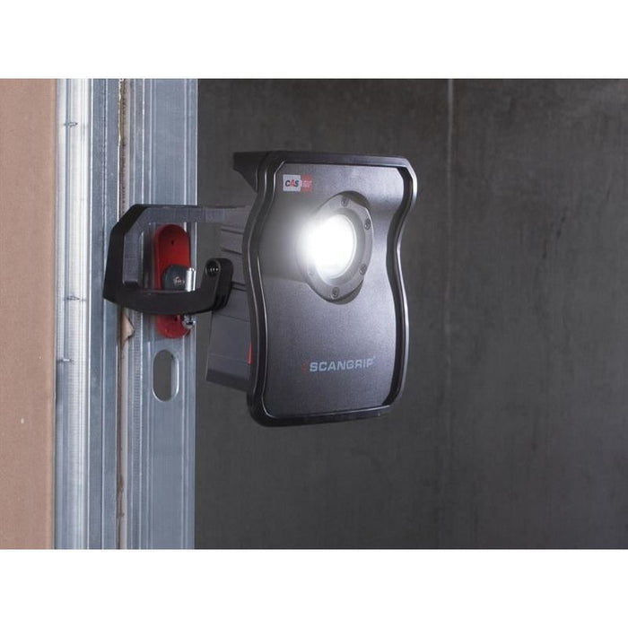 Scangrip® Work Light Magnetic Bracket SCANGRIP® - Town Tools